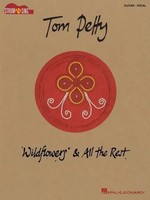 Tom Petty - Wildflowers & All The Rest | Tom Petty | Taschenbuch | Buch | 2021