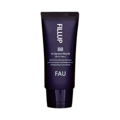 FAU D Signature Fill Up BB Cream Korean Premium Tone-Up Coverage