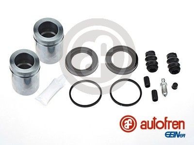 Reparatursatz Bremssattel Vorderachse FüR Jeep Commander VAN Grand Cherokee II-image