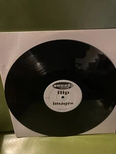 Flip - Images/ The Story 12" Vinyl Single Sweet Records Breakbeat House VG+ Rare