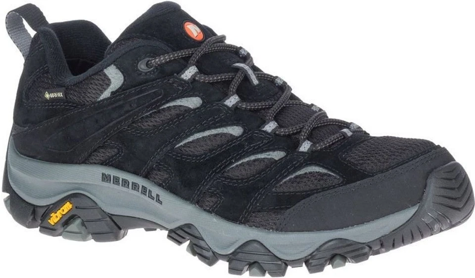 Merrell Moab 3 Gore-Tex J036253 Wanderschuhe Outdoorschuhe Turnschuhe Herren