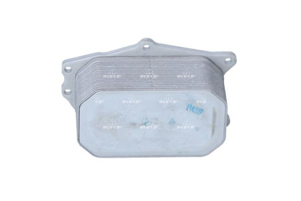ÖLkÜHler, MotorÖL FÜR Opel Vectra C (Z02), Opel Vectra C CC (Z02) - NRF 31825-image