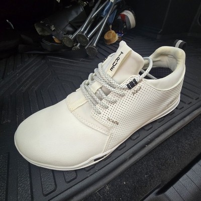 TRUE Linkswear Original 1.2 Pure White (10.5)