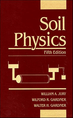 Soil Physics, 5th Edition