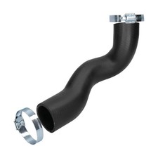 f.becker Ladeluftschlauch Ladeluftkühler für OPEL Astra G Zafira A