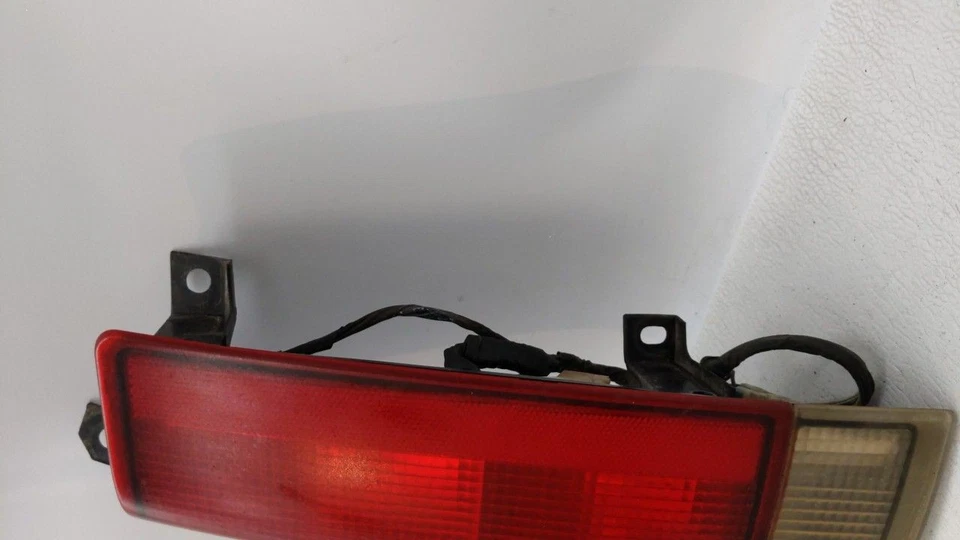 Luz trasera lateral izquierda para conductor GMC Savana 2500 1996-1999 OEM WURM9 Foto 2 de 4