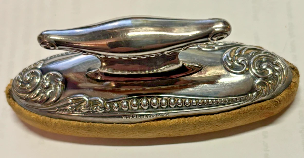 Birks Sterling Silver Silver Antiques for sale | eBay