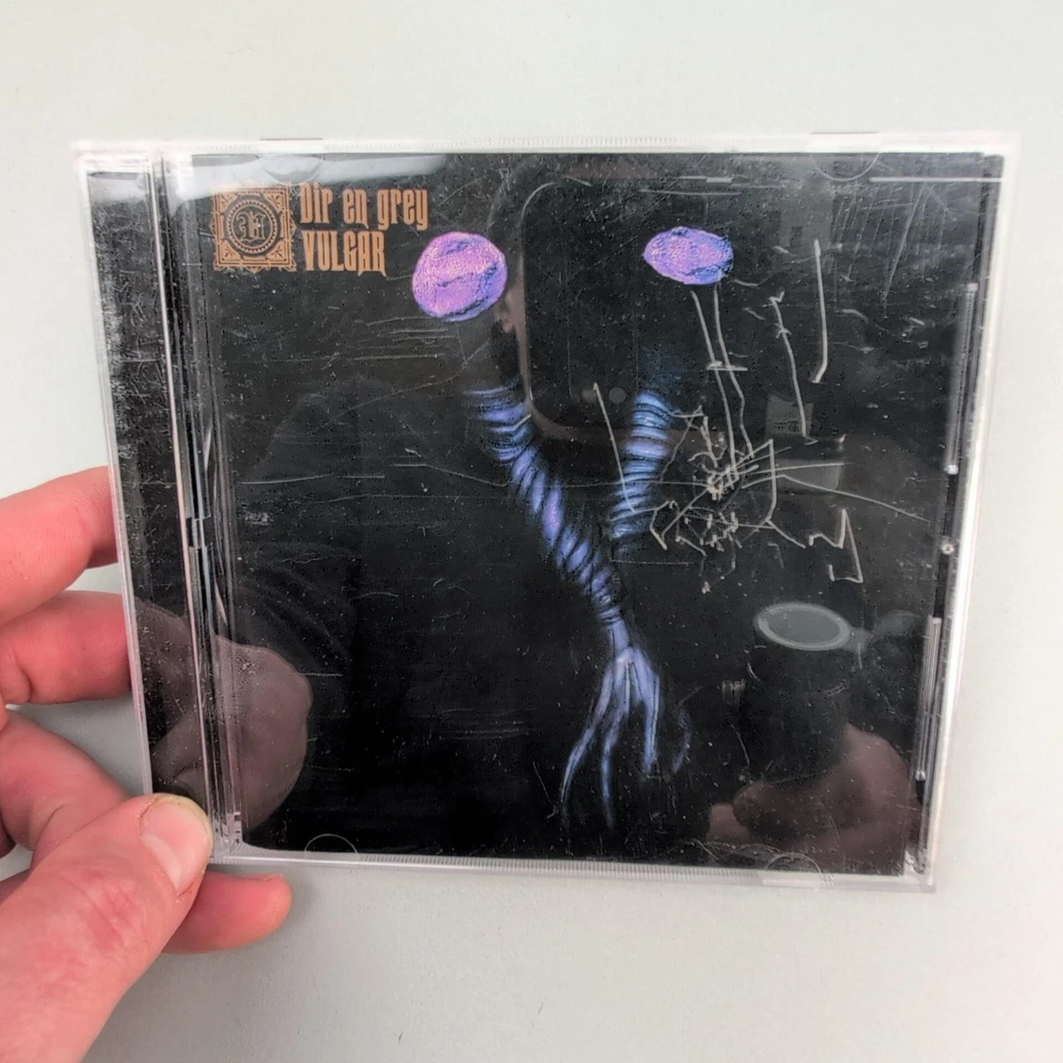 Dir en Grey Music CDs for sale | eBay