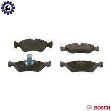 BRAKE PAD SET DISC BRAKE 0 986 491 900 FOR DAEWOO CIELO LANOS/SENS NEXIA OPEL