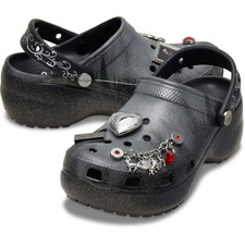 Twilight Saga Crocs Classic Platform Clog   S...