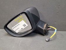 Retroviseur gauche (ou coque) Renault Captur
