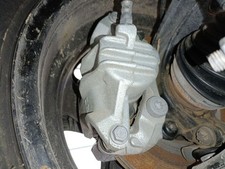 BREMSSATTEL VORN RECHTS / 2646694 FÜR CITROËN C3 III SX 1.5 BLUEHDI 100 SXYHY