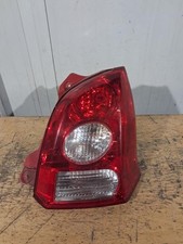Feu arrière Nissan PIXO