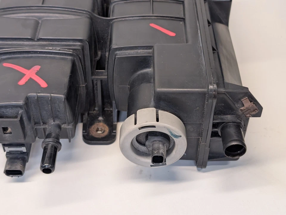 2009-2015 HONDA PILOT КАНИСТРА ПАРА ТОПЛИВА OEM - Изображение 4 из 4