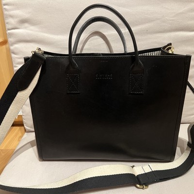 O My Bag Shopper Tasche