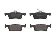 ABE C2P008ABE brake pad set, disc brake for Citroën, Peugeot