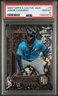 2024 TOPPS COSMIC CHROME X CACTUS JACK #15 JUNIOR CAMINERO PSA 10