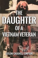 Leiloni Caughell-Simpson | Daughter Of A Vietnam Veteran | Taschenbuch (2023)