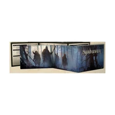 Modiphius Symbaroum Symbaroum Game Master's Screen VG+