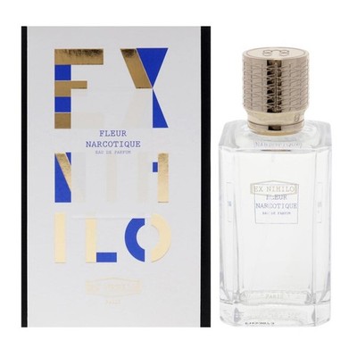 Ex Nihilo Fleur Narcotique Eau De Parfum 100ml (unisex)