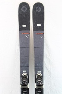Blizzard Thunderbird Skis | eBay