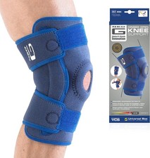 Neo-G Knee Support Hinged - Knee Brace for Meniscus Tear, Arthritis, Knee
