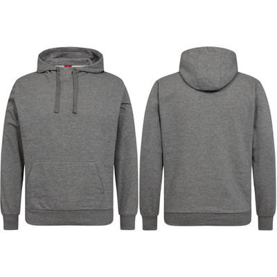 Engel Herren Fitted Extend Hoodie Pullover Arbeitskleidung Pulli