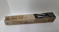 Genuine Ricoh Savin Lanier 842371 IM C400 Toner Cartridge Cyan 