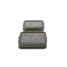 Bosch Filter Innenraumluft A2108301118 2108301118 A2208300118 2208300218 | 51743