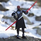 LEGO Star Wars Darth Maul 75537 Pre-Built Looks complete