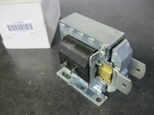 DORMEYER 3000-M-1 Pull Solenoid, Laminated, 1/8 - 1-1/4 in, Continuous 4X242