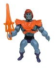Vintage Motu Faker Masters Of The Universe Original He-Man Action Figure