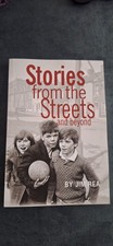 Stories from the Streets and Beyond - Rea, Jim Irish Belfast Interest Pb