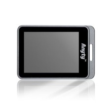 Qualsiasi Microscopio LED Portatile Lente di Ingrandimento Magica Cubo Immagi...