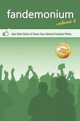 Outskirts Press | Outskirts Press Presents Fandemonium Volume 2 | Taschenbuch
