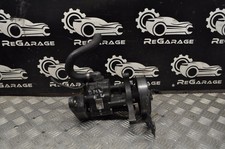 BMW 3 Series E46 Power Steering Pump with Pulley & Hose Hydraulic Pas OEM black