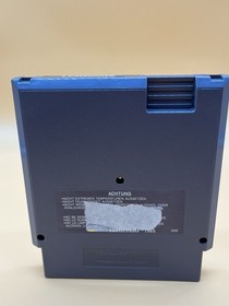 Lemmings - Nes Modul - Nintendo 