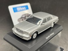 Kyosho 1/64 Toyota 2 collection Century Silver diecast model car 69A3