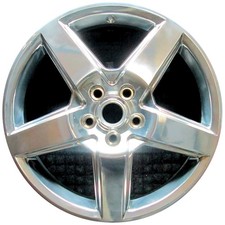 Wheel Rim Pontiac Torrent 18 2008 2009 9595811 19167774 Oem Factory Oe 6630 Wheel Rim Pontiac Torrent 18 2008 2009 9595811 19167774 Oem Factory Oe 6630