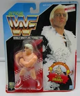 Hasbro Official WWF RICK FLAIR Real Wresting Action w/ Flare Snare- new