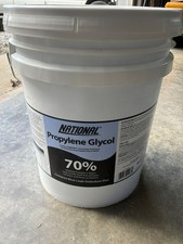 National Propylene Glycol 70 5 gallons