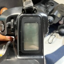 Canon EOS REBEL S Film Camera Set with 35-80mm Lens and Accessories