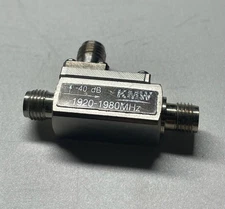 KMW Directional Coupler 1920-1980MHz