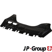 JP Group 1181302500 Motor-/Unterfahrschutz FüR Audi Seat Skoda VW