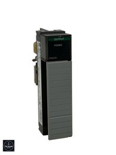 Allen-Bradley 1746-NO4I Series A. SLC500 Anal...