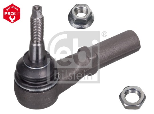 Fits FEBI 102390 TIE ROD END WITH LOCK NUT AND NUT  ⭐UK Stock⭐