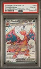 Charizard ex 056 Sv: Scarlet & Violet Promo Cards Holo PSA 10 GEM MINT