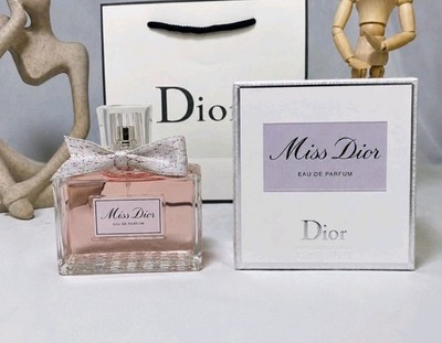 Dior Miss Dior Women's Eau De Parfum - 3.4fl.oz