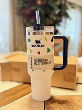 Stanley 40 oz Quencher H2.0 FlowState Tumbler...