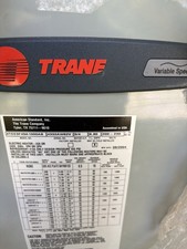 American Standard/TRANE  4TEE3F49A1000AB  4 ton variable-speed Air Handler